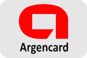 Tarjeta Argencard - MP Producciones