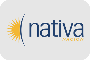 Tarjeta Nativa - MP Producciones